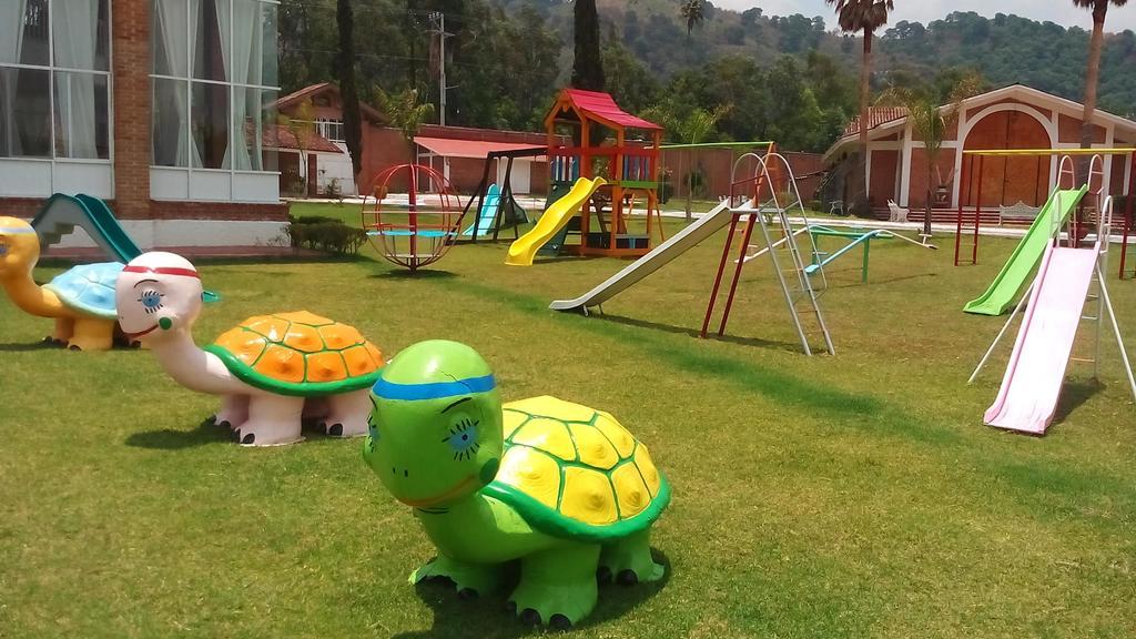 Hotel Villa Monarca Inn Zitácuaro المظهر الخارجي الصورة